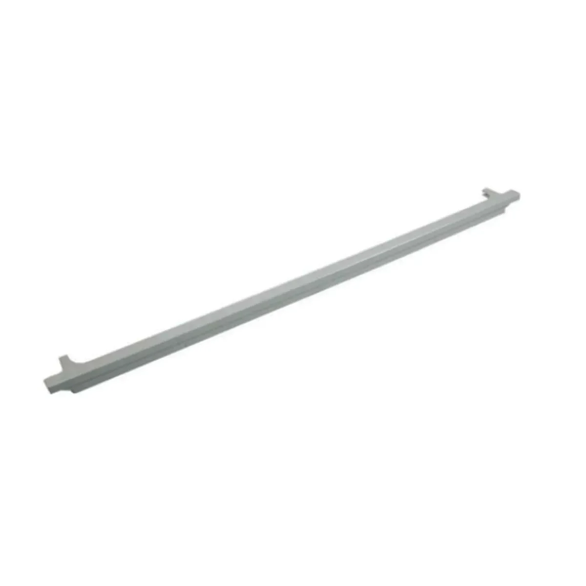 Profil arrière étagère en verre réfrigérateur Beko, Saivod 4657580100