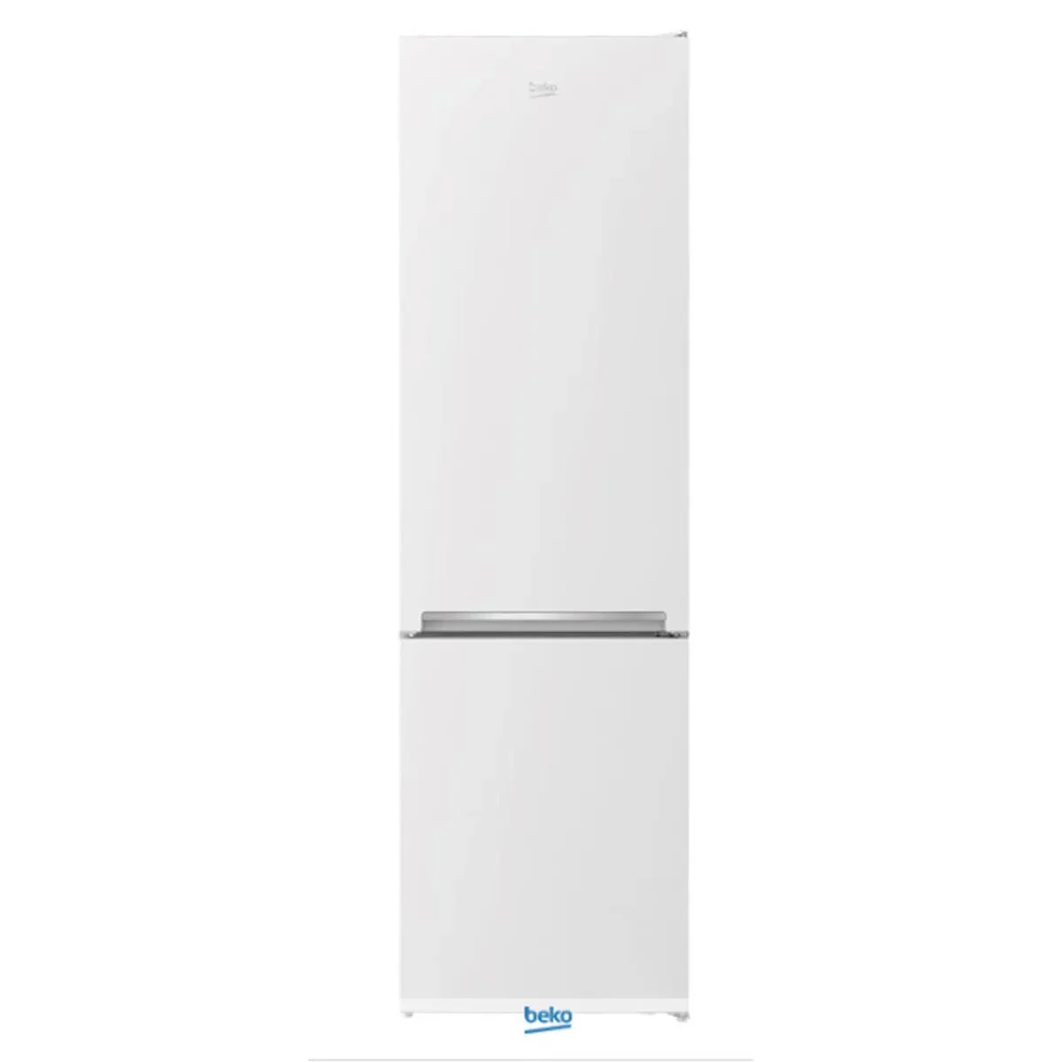 Beko Combi NeoFrost Réfrigérateur à double refroidissement RCNA406K40WN