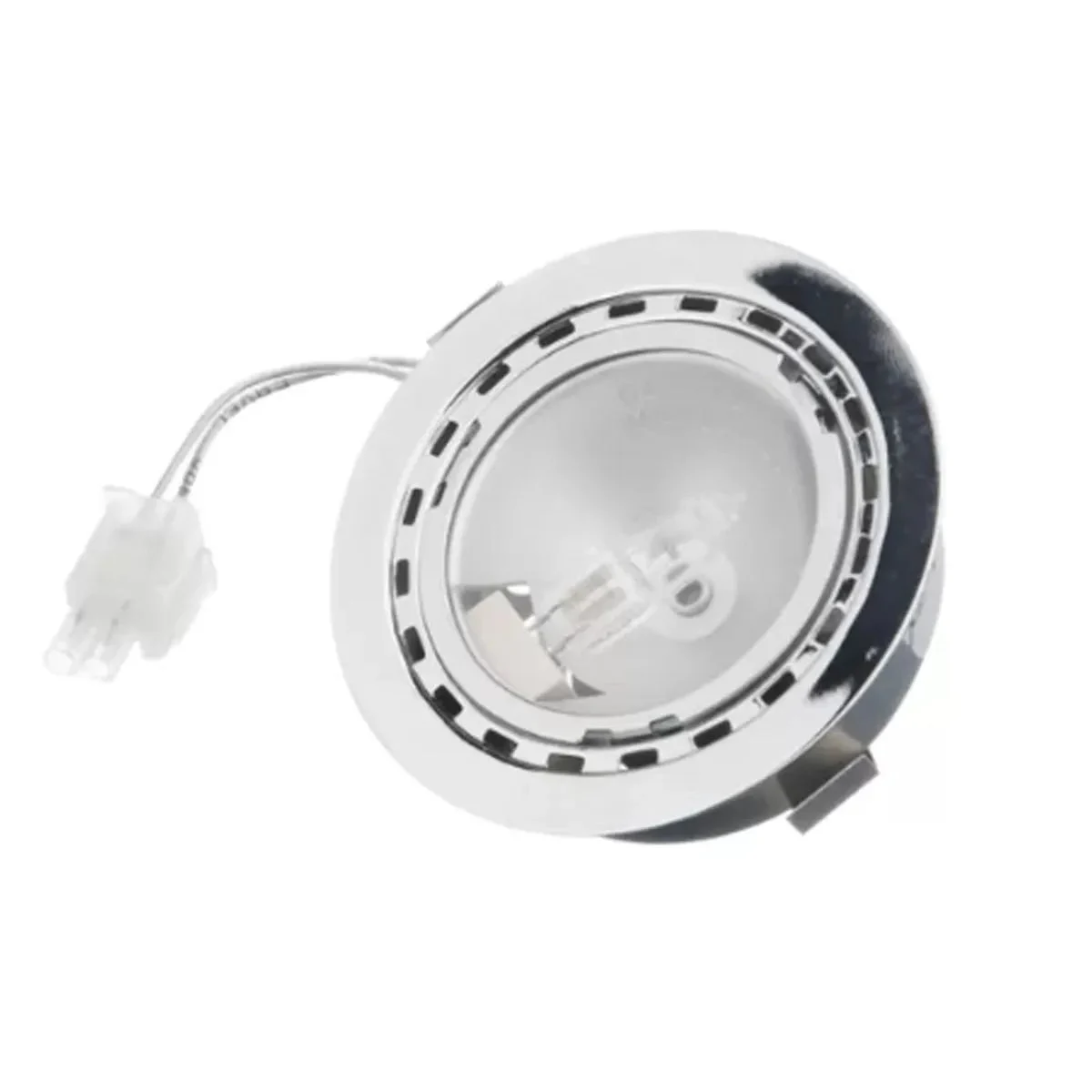 Lampe halogène pour hotte Bosch 00175069