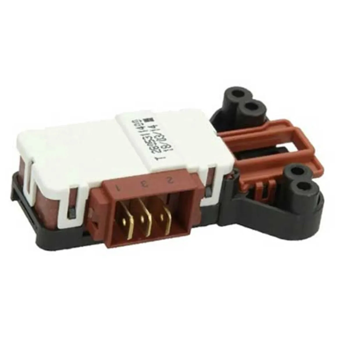 Fermeture électrique de porte pour lave-linge Beko, Blomberg, Friac 2805310400