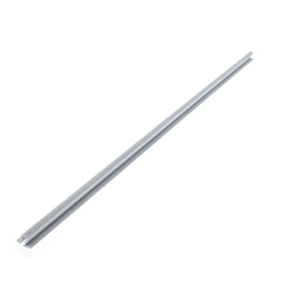 Profil arrière plateau en verre réfrigérateur Indesit, Whirlpool, Ariston, Hotpoint C00325631