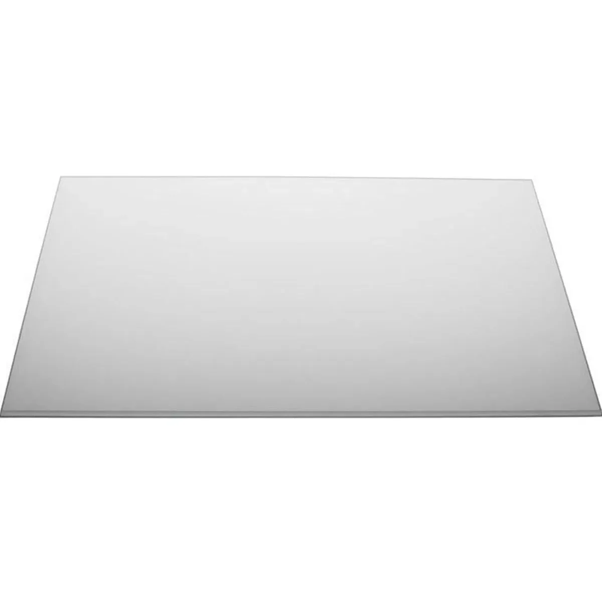 Plateau en verre pour réfrigérateur Indesit, Whirlpool, Ariston, Hotpoint C00386323