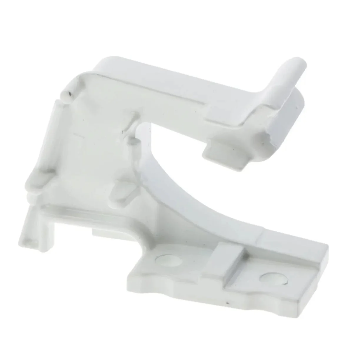 Charnière supérieure gauche pour porte de réfrigérateur Bosch, Balay, Siemens 00608771