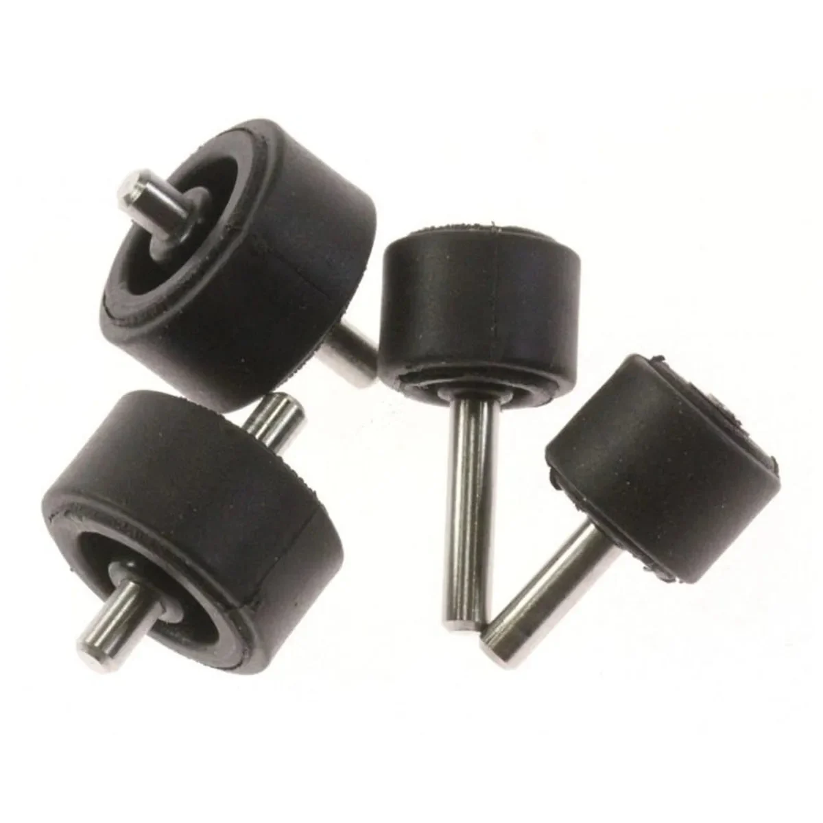 Nilfisk Jeu de roues aspirateur Handy 2 en 1 31000487