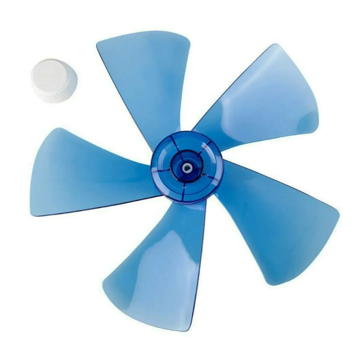 Hélice de ventilateur Silence Rowenta Turbo CS-00139737