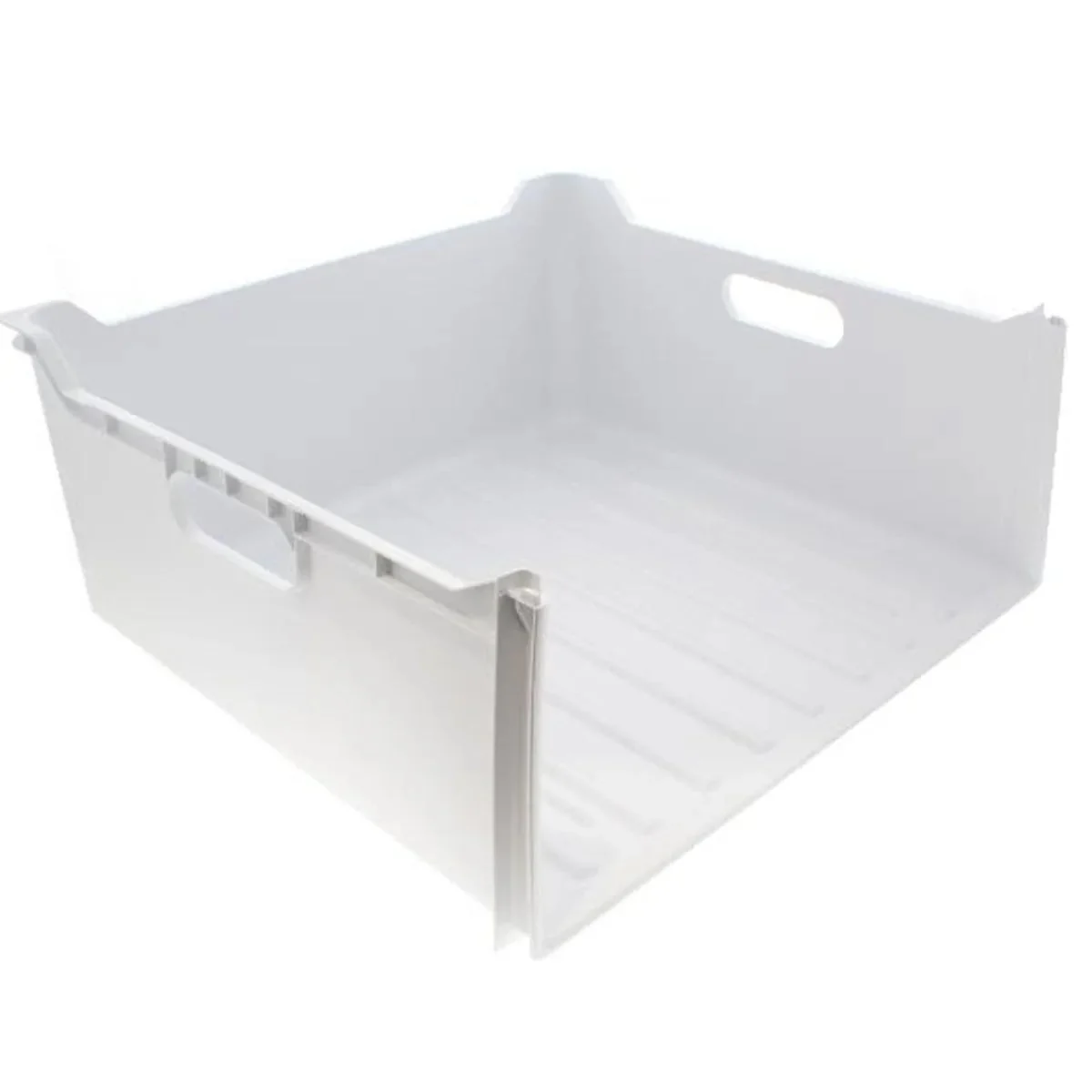 Whirlpool Réfrigérateur Moyen Congélateur Tiroir, Indesit 488000522716