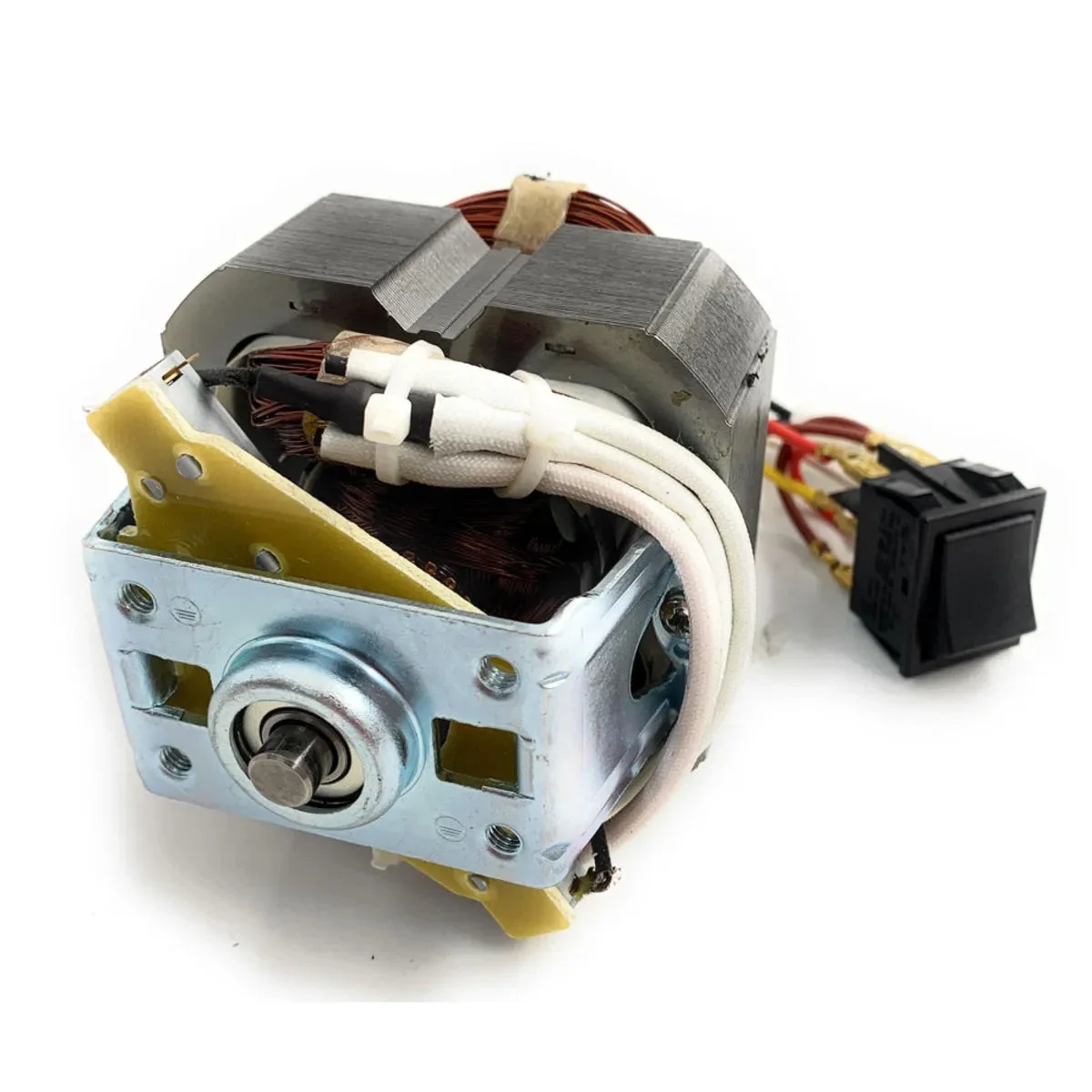Moteur hachoir à viande HV8 PRO Moulinex SS-1530000497