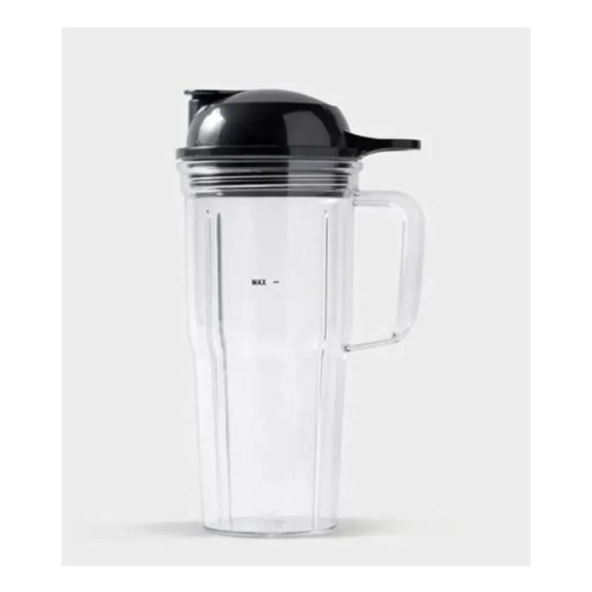 Pichet avec poignée et couvercle mixeur 700 ml NutriBullet AS00002875