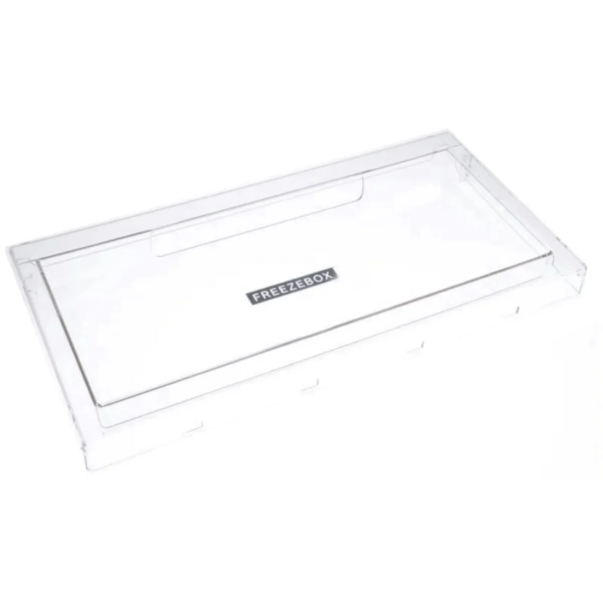 Réfrigérateur congélateur encastrable Whirlpool, Indesit