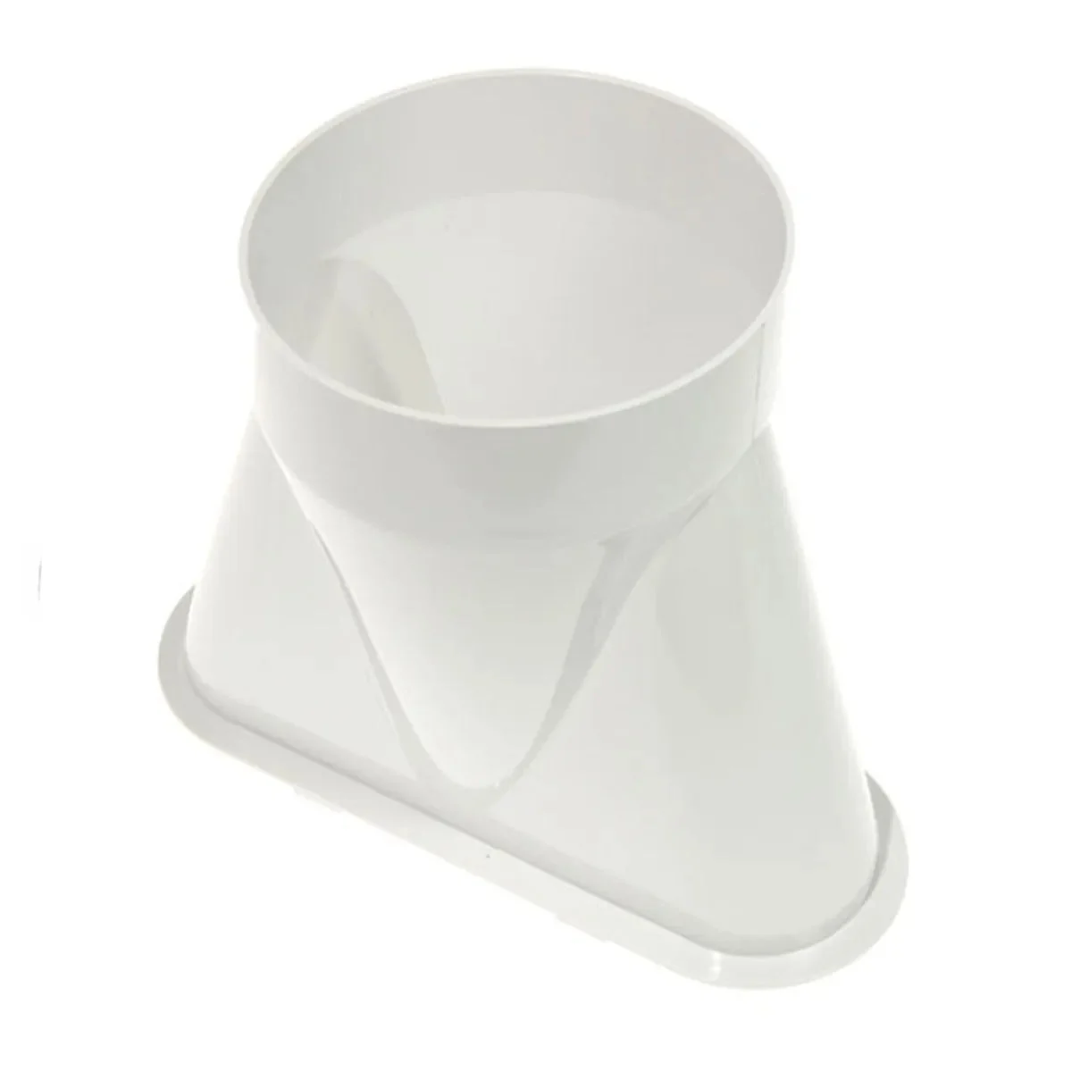 DeLonghi Accessoire de raccordement pour climatiseur Pinguino TL1855