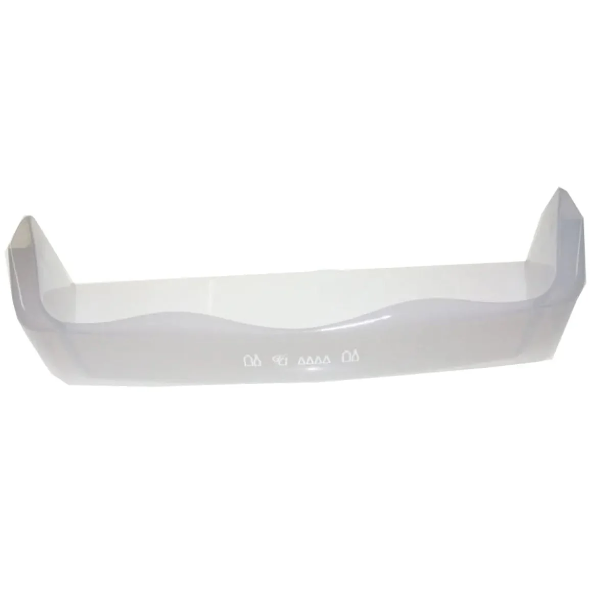 Bac à bouteilles pour réfrigérateur Electrolux, Zanussi, LG 2273097101