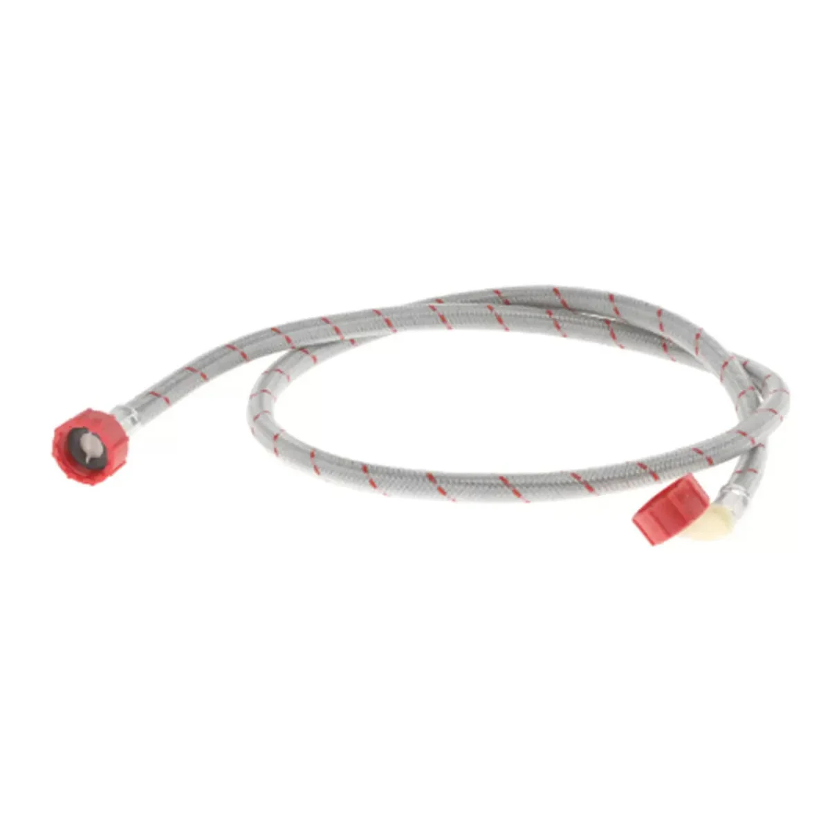 Bosch, Balay, Siemens Tube d'entrée d'eau chaude F14 lave-linge 00700836