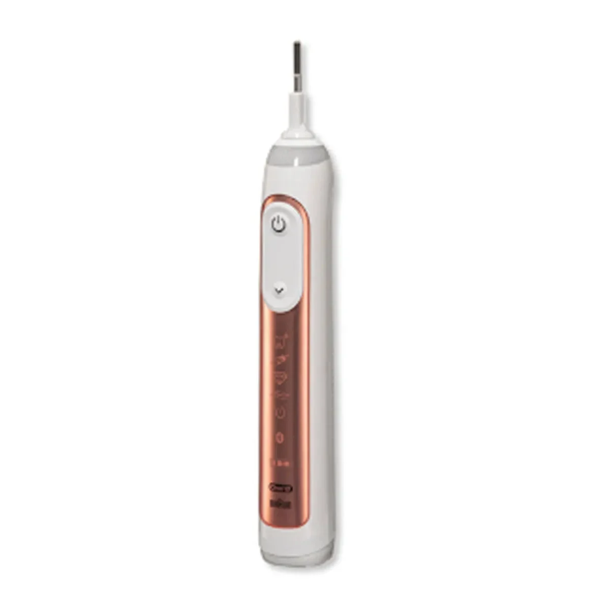 Brosse à dents pour le corps Braun Genius X 81702650