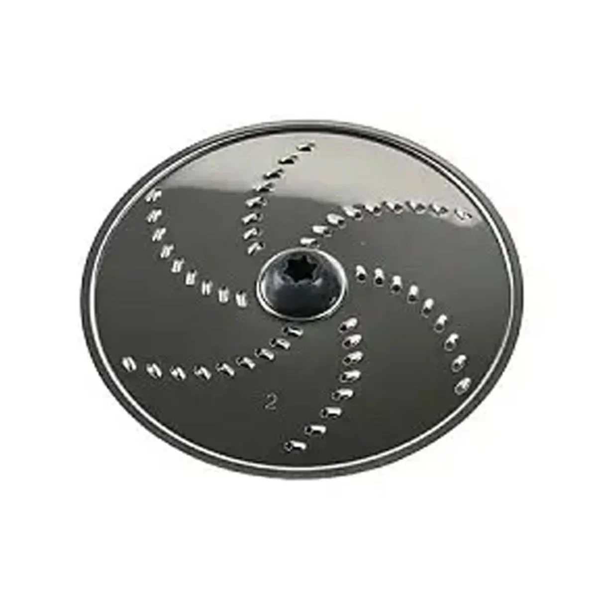 Broyeur à plaques robot de cuisine Kenwood KW712343