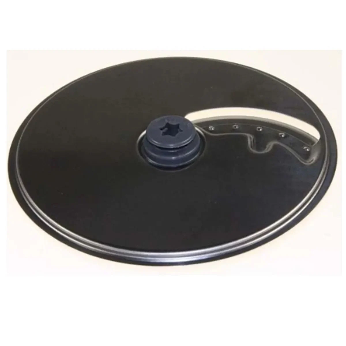Plaque trancheuse robot de cuisine Kenwood KW712346
