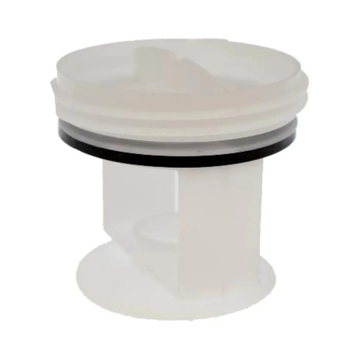 Filtre lave-linge Whirlpool , Indesit 481248058403