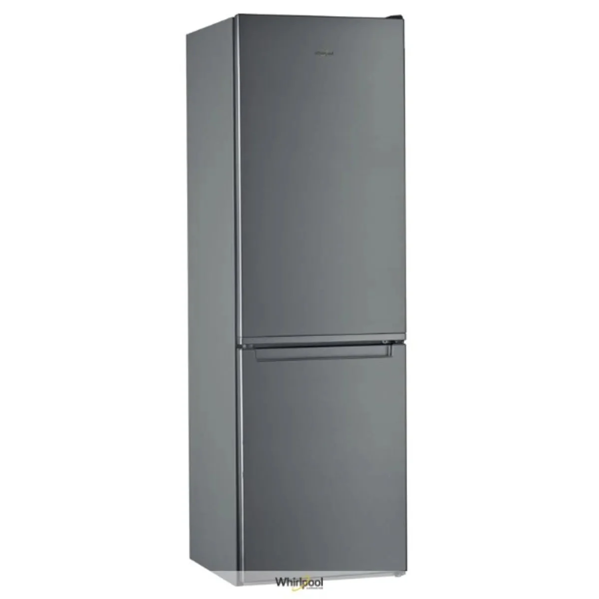 Whirlpool W7 821I OX Réfrigérateur combiné autonome