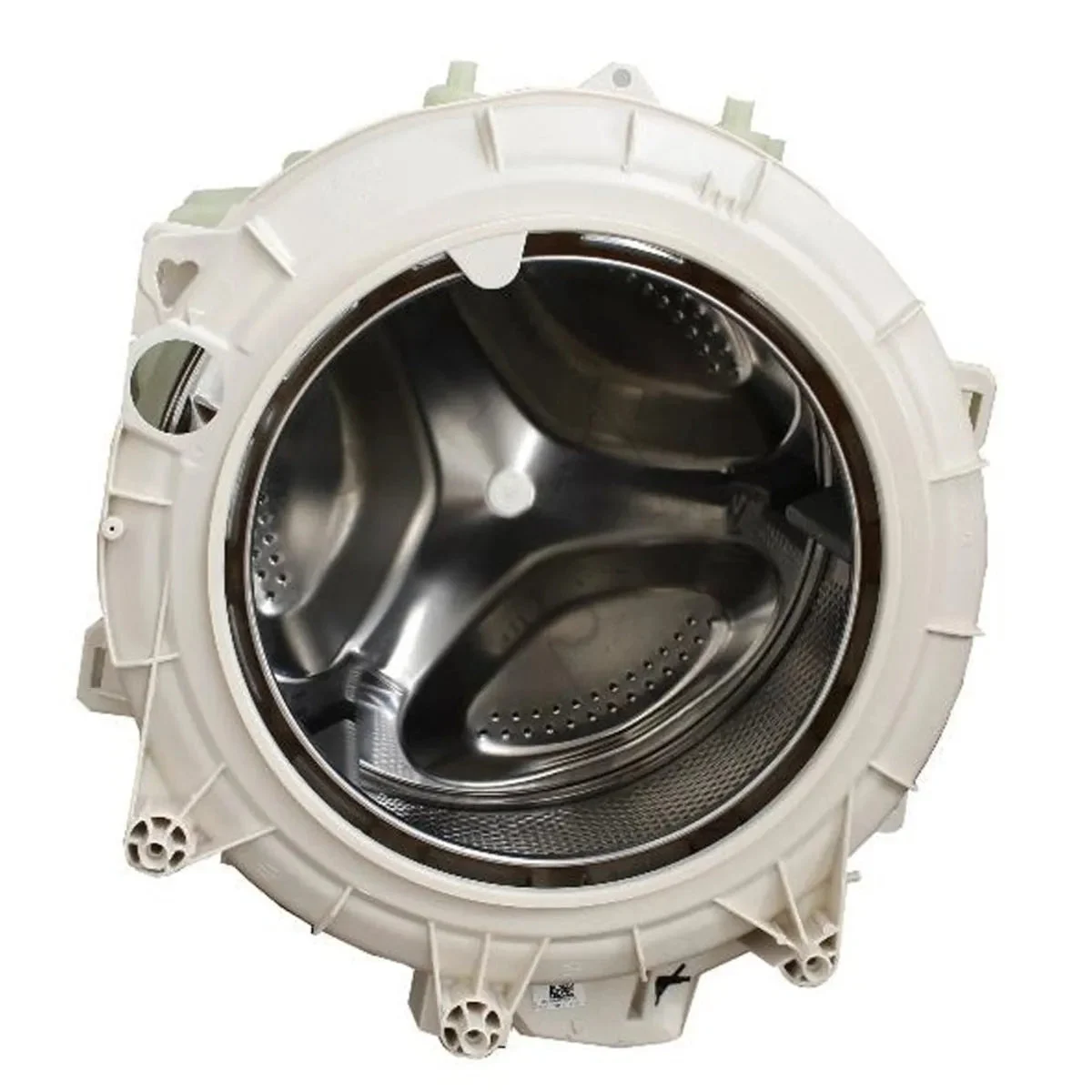Réservoir lave-linge Whirlpool , Indesit 481011107487