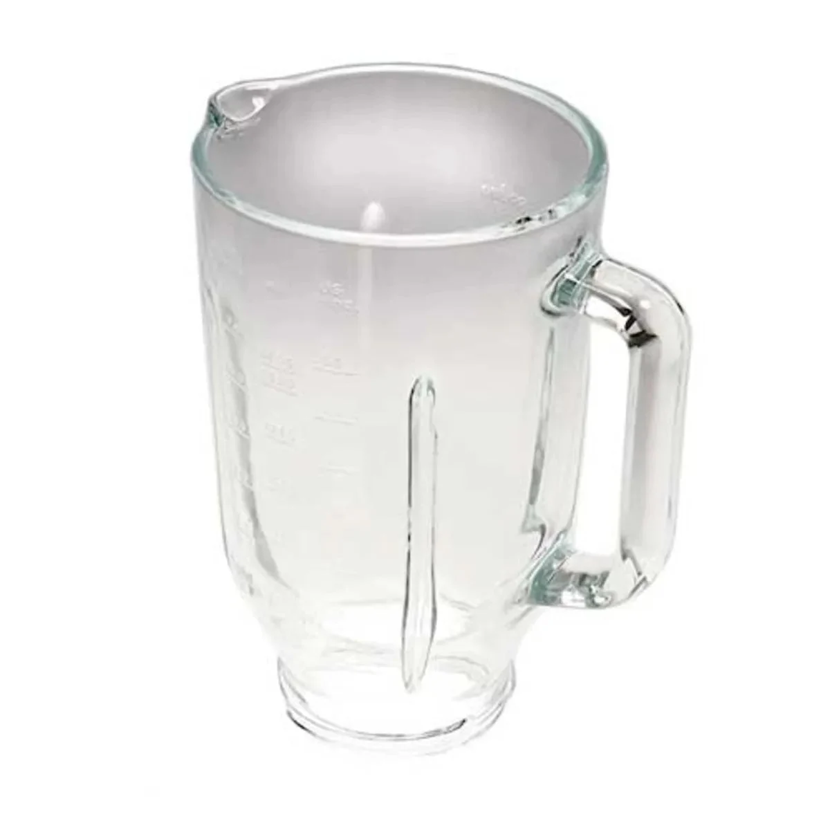 Bol mélangeur en verre Braun modèles Jug Blender 7322310584