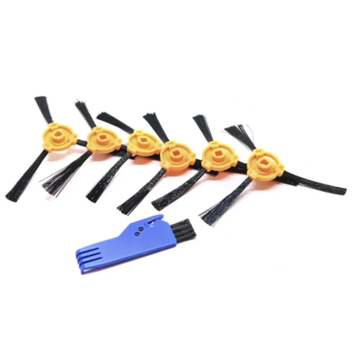 Brosses latérales robot aspirateur Cecotec Conga 990 - Top-Spares
