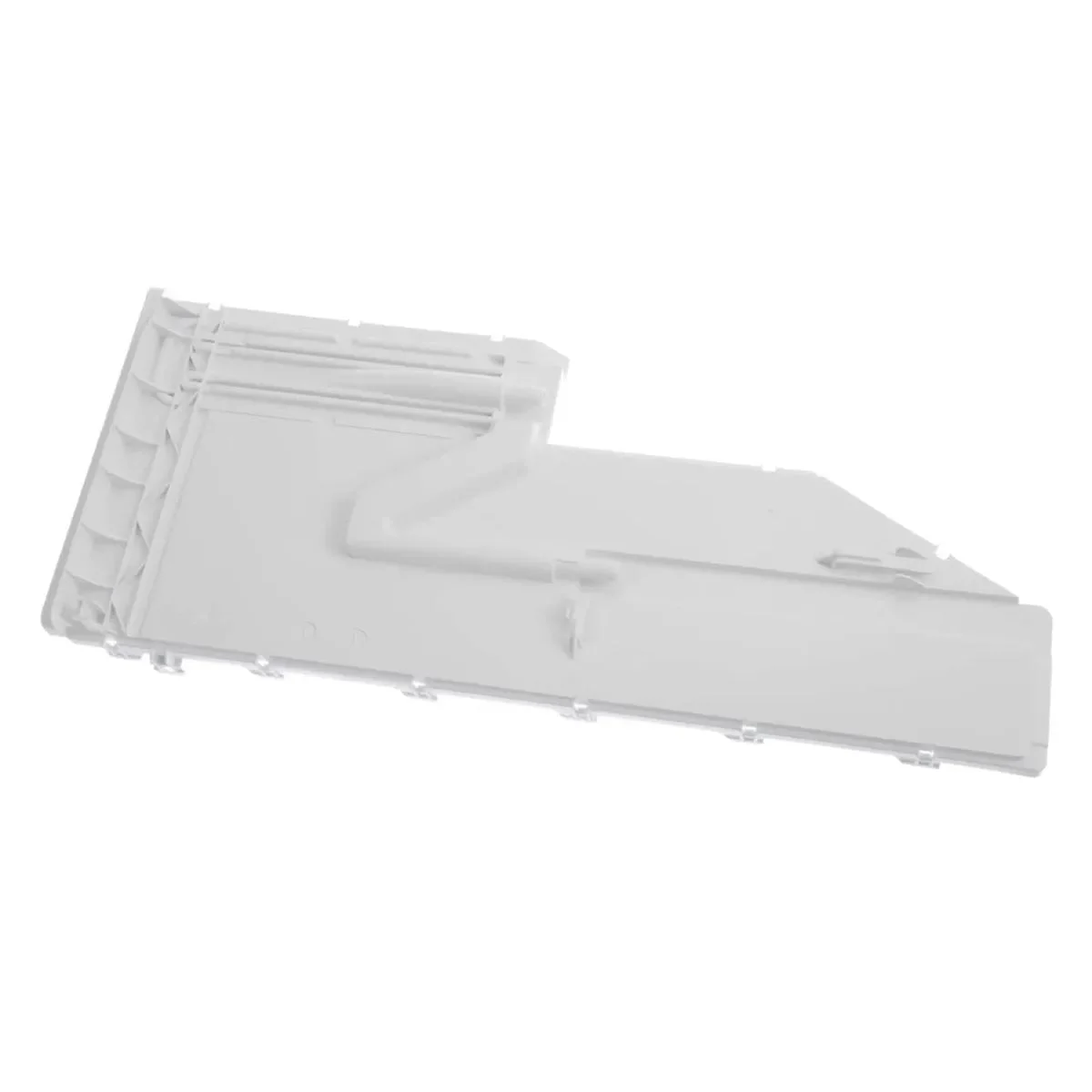 Seau supérieur pour machine à laver Bosch, Balay, Siemens 11007264