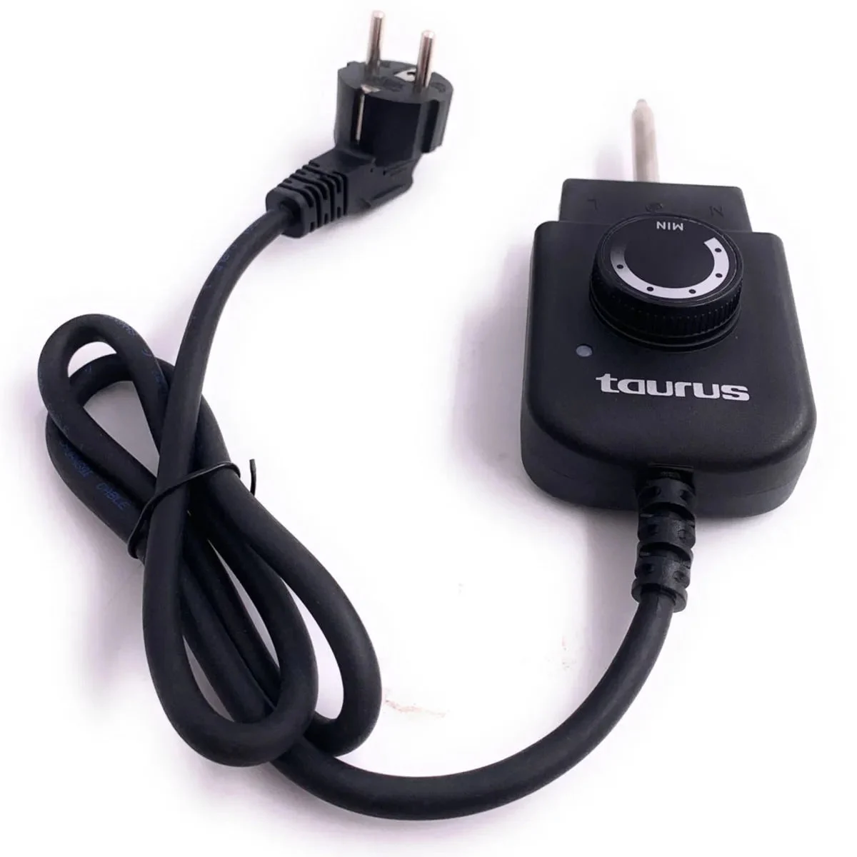 Thermostat en fer Taurus Galexia Elegance 039317000