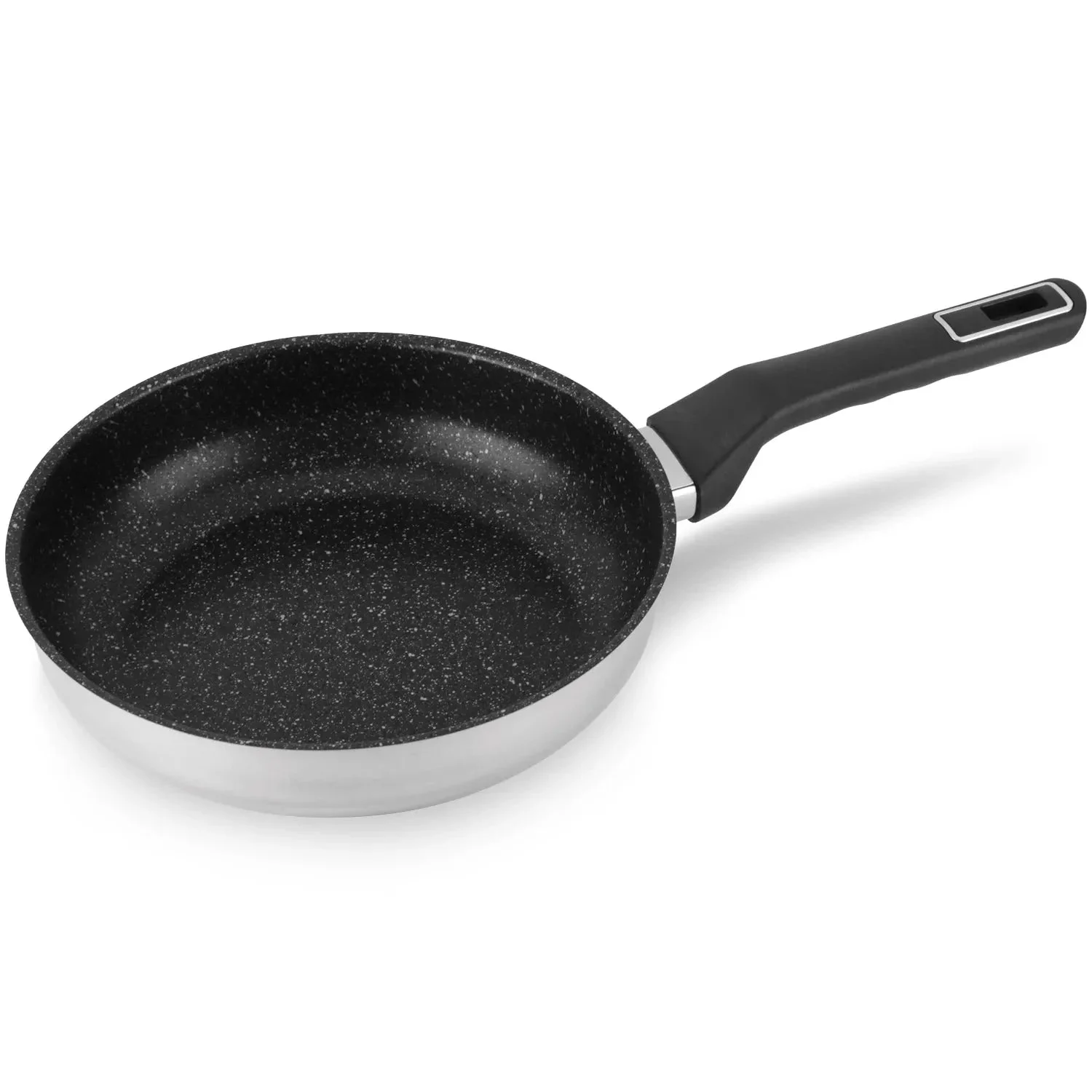 Poêle ALZA CLASSIC de 30 cm.