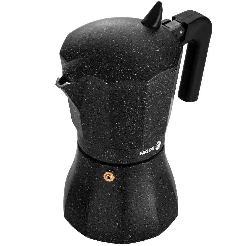 FAGOR Cafetière TIRAMISU 6
