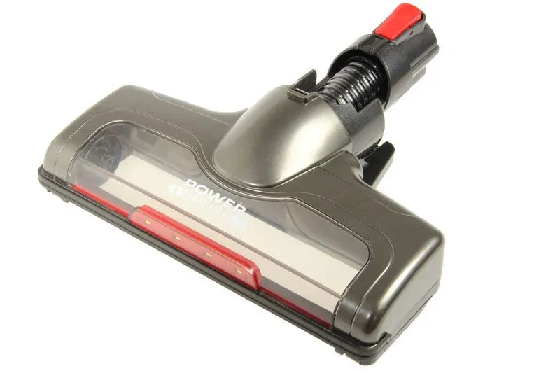 DeLonghi Brosse grise aspirateur Stick Vacuum Cleaner sans fil Ariete AS00000863