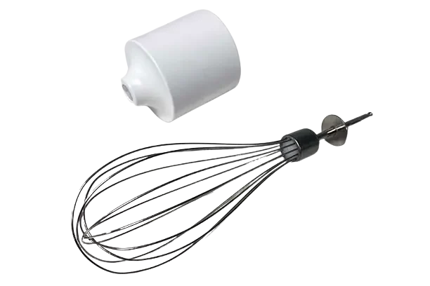 Accessoire tiges avec adaptateur mixeur Kenwood Hand Blender AS00001798 - DLS