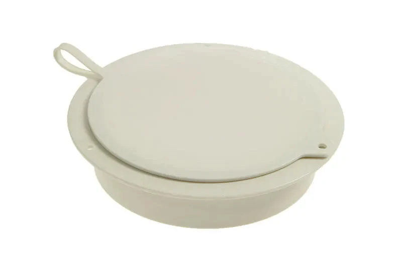 DeLonghi Bride avec bouchon pour climatiseur portable AS00004038