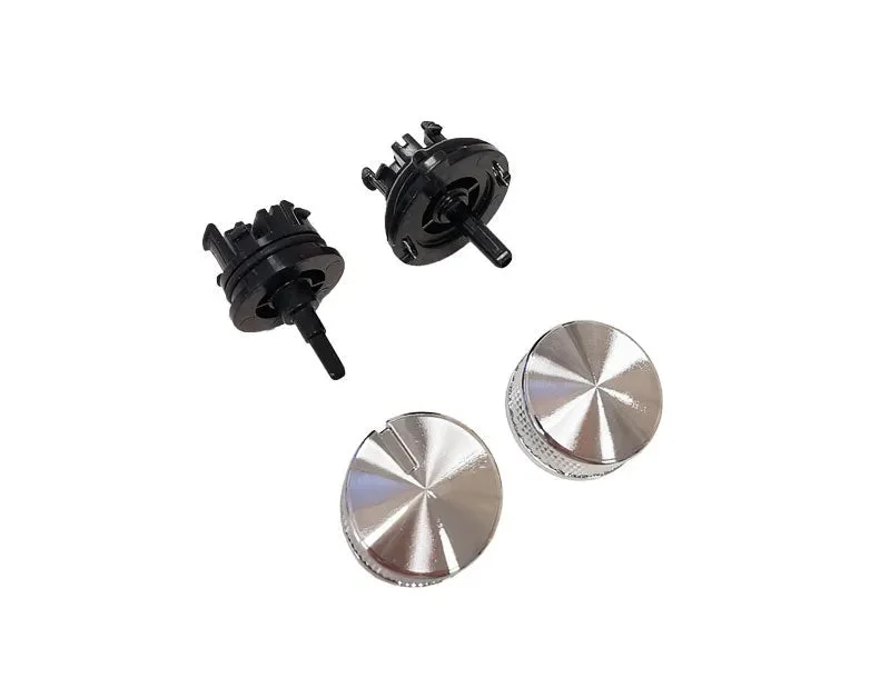 DeLonghi Kit commandes cafetière La Specialista Maestro AS00006170
