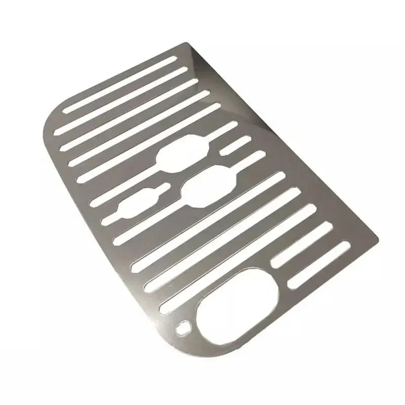 Plateau de support pour tasses de cafetière DeLonghi Magnifica Start AS00006933