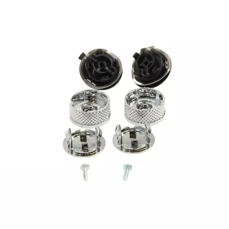 DeLonghi Kit commandes cafetière La Specialista AS00007090