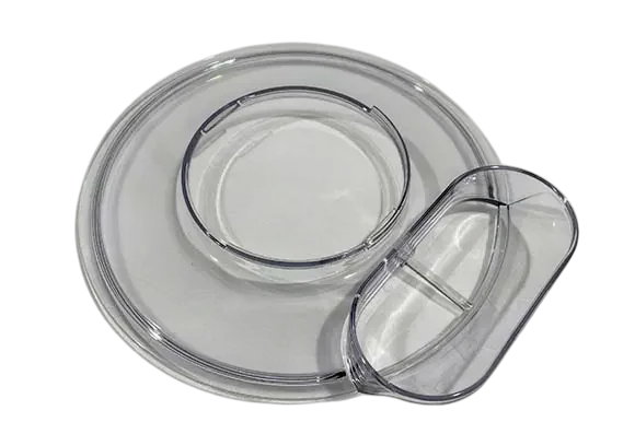 Kenwood couvercle anti-éclaboussures robot de cuisine KZM35 AS00007531