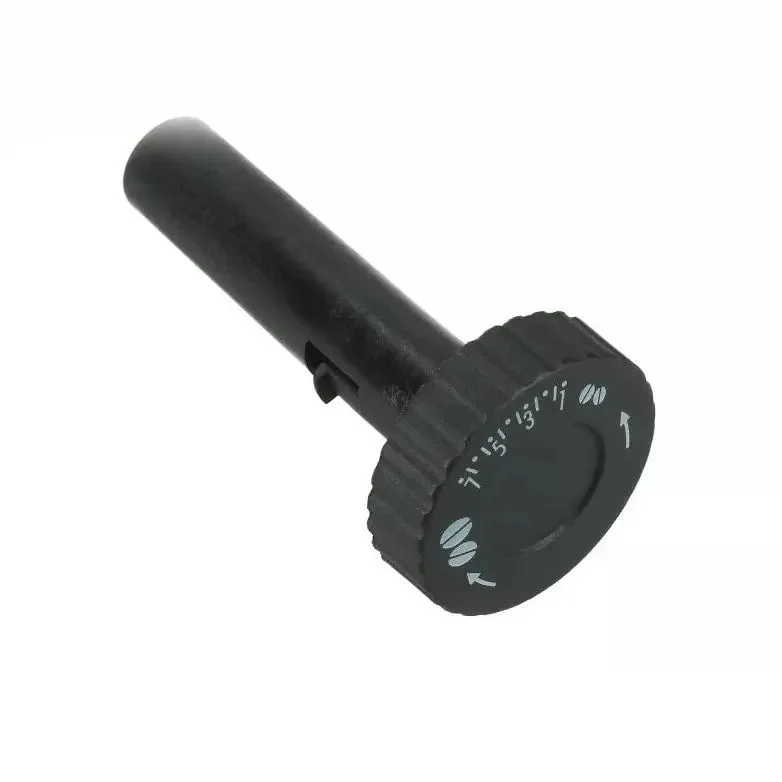 Régulateur d'intensité de broyage pour cafetière DeLonghi AS13200082