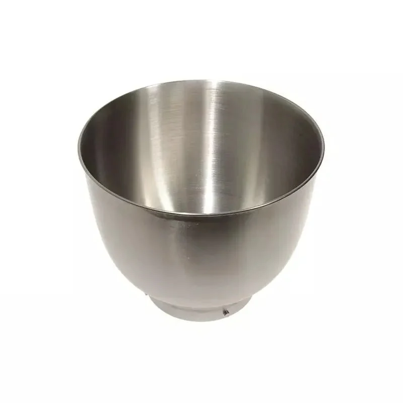 Bol en acier inoxydable pour robot de cuisine Ariete Vintage AT6115313100