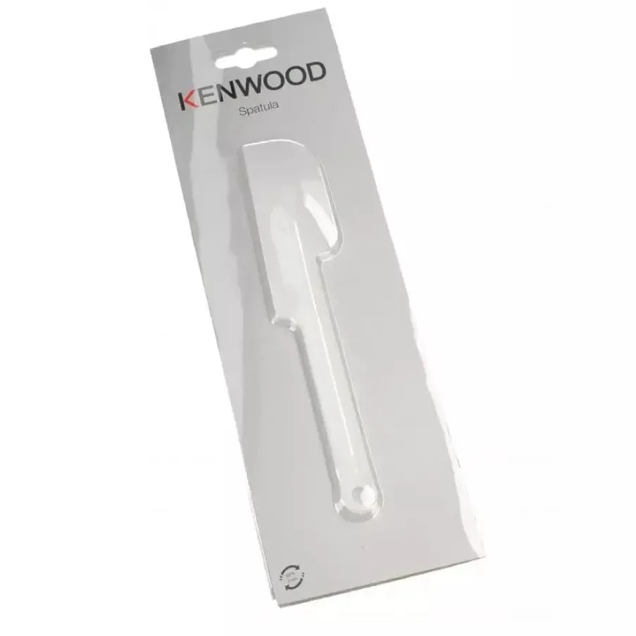 Kenwood Spatule Souple - Accessoire Robot Cuisine AW20010011