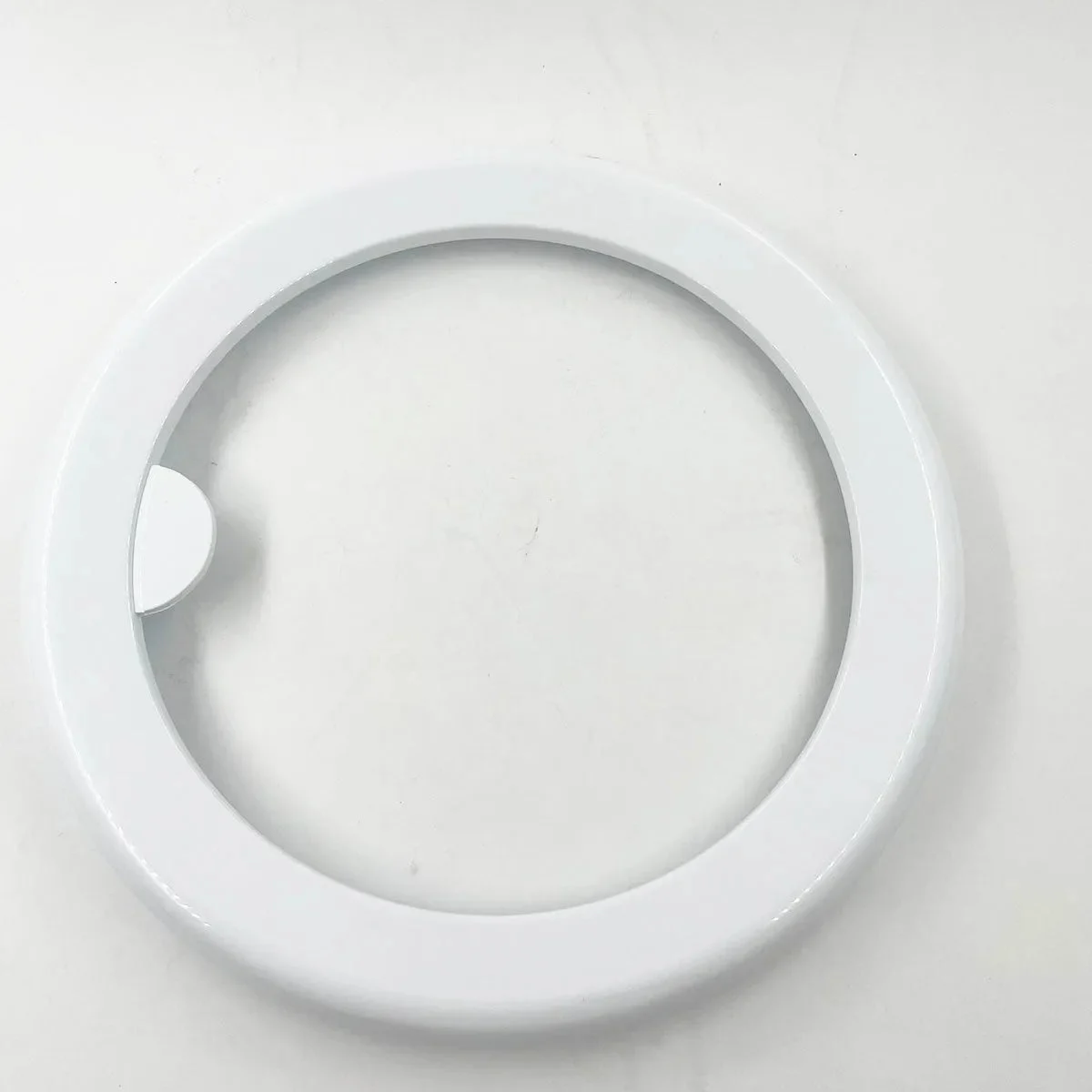 Aro extérieur porte lave-linge Bosch 00288987