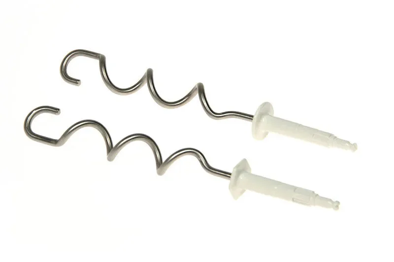 Mixeur plongeant 2 tiges Braun BR67051156