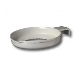 Anneau récupère l'extracteur de jus de pulpe Braun AS00004535