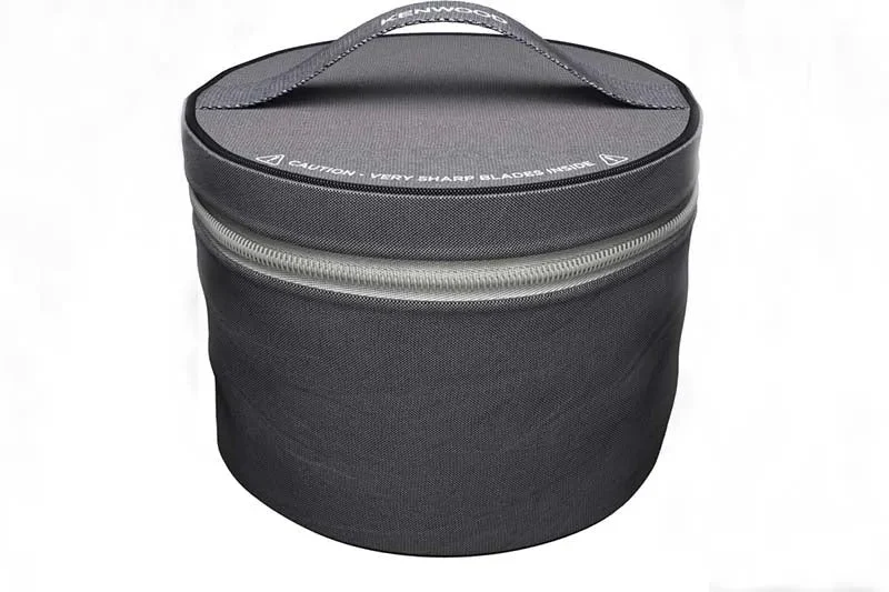 DeLonghi Sac de rangement pour processeur alimentaire Kenwood AS00003870