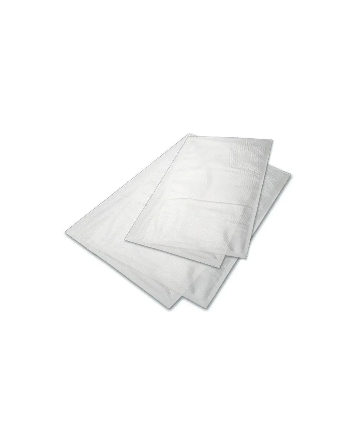 Sacs Lacor vide 30 x 40 cm. 100 unités 69047