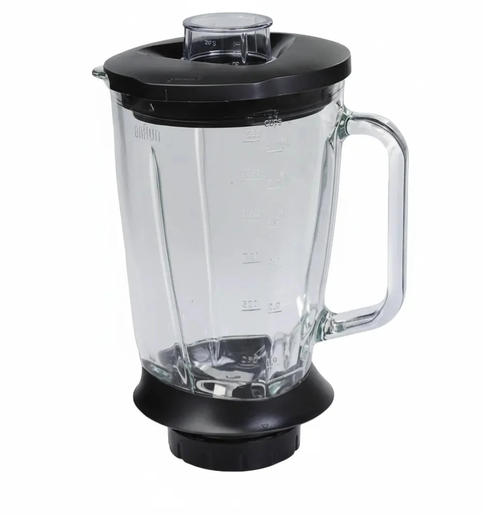 Bol mixeur complet Braun Jug Blender 7322311674