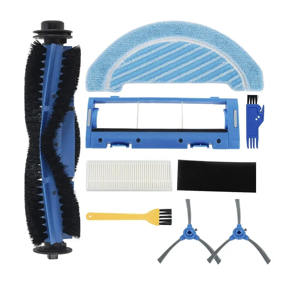 Kit d'entretien pour robot aspirateur Conga Cecotec Série 1090 - Cecotec Conga
