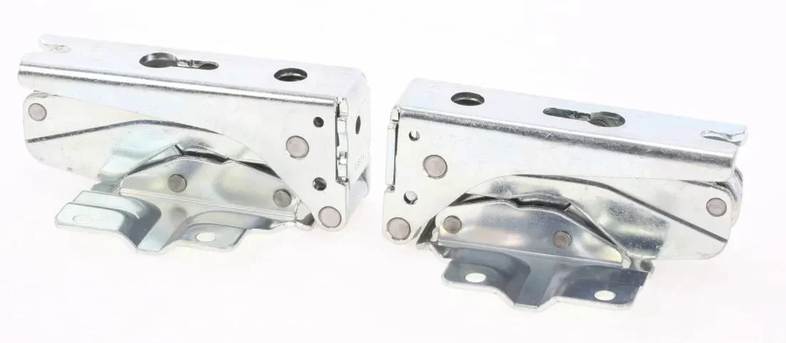 Charnières porte réfrigérateur et congélateur Bosch, Siemens 12004051 - BSH