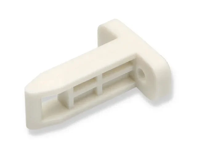 Crochet de fermeture porte sèche-linge Electrolux, AEG 8086811141