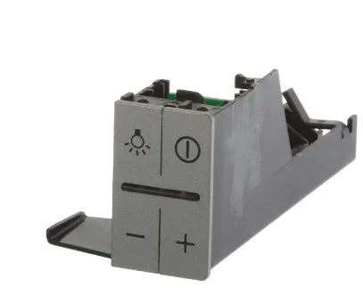 Bosch, Balay, Siemens module de commande de hotte aspirante 12011415