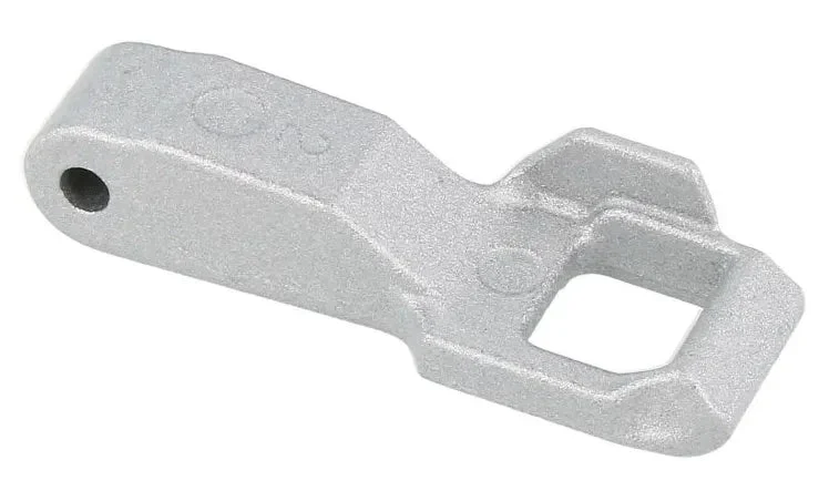 Fermeture à crochet LG pour lave-linge MFG62579002