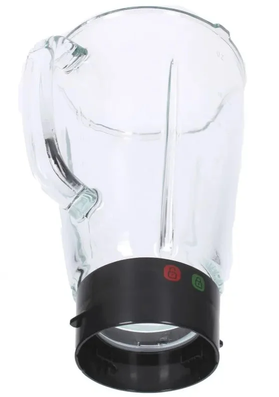 Carafe avec siège pour blender Moulinex Faciclic MS-0A11435